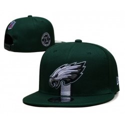 Philadelphia Eagles Snapback Cap 24H300