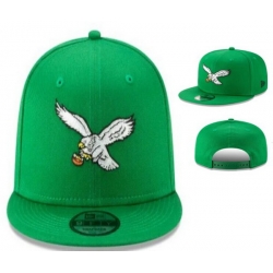 Philadelphia Eagles Snapback Cap 24H304