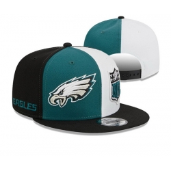 Philadelphia Eagles Snapback Cap 24H318