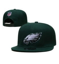 Philadelphia Eagles Snapback Cap 24H327