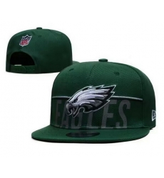Philadelphia Eagles Snapback Cap 26C A424 Philadelphia Eagles Snapback Cap 26C A424