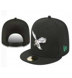 Philadelphia Eagles Snapback Cap 26C K060