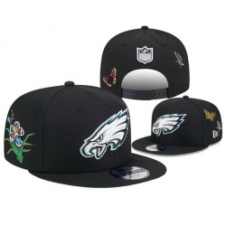 Philadelphia Eagles Snapback Cap 26C L694