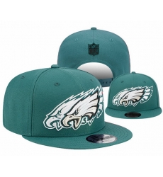 Philadelphia Eagles Snapback Cap 26C O198 Philadelphia Eagles Snapback Cap 26C O198