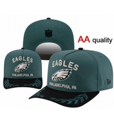 Philadelphia Eagles Snapback Cap 26H D564