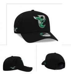 Philadelphia Eagles Snapback Cap 26H H507