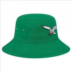 Philadelphia Eagles Snapback Cap 26H K475