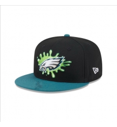 Philadelphia Eagles Snapback Cap 26H M816 Philadelphia Eagles Snapback Cap 26H M816