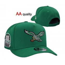 Philadelphia Eagles Snapback Cap 26H N982