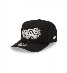 Philadelphia Eagles Snapback Cap 26H O116
