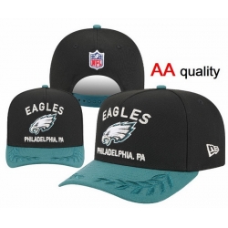 Philadelphia Eagles Snapback Cap 26H O701