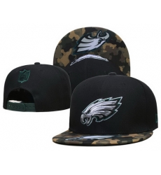 Philadelphia Eagles Snapback Hat 24E28