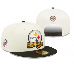 Pittsburgh Steelers Snapback Cap 019