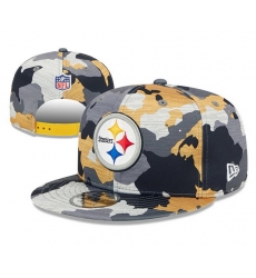 Pittsburgh Steelers Snapback Cap 24H303