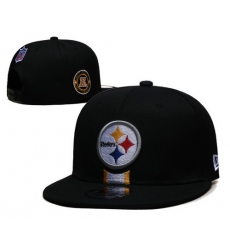 Pittsburgh Steelers Snapback Cap 25K C456 Pittsburgh Steelers Snapback Cap 25K C456