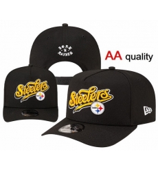 Pittsburgh Steelers Snapback Cap 26H A770