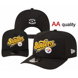 Pittsburgh Steelers Snapback Cap 26H A770