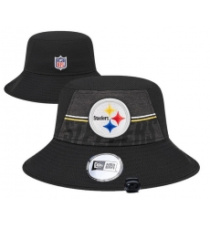 Pittsburgh Steelers Snapback Cap 26H B668