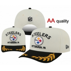 Pittsburgh Steelers Snapback Cap 26H F344