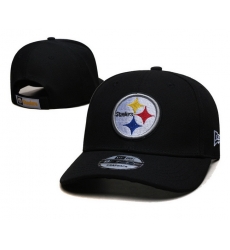 Pittsburgh Steelers Snapback Cap 26H I559