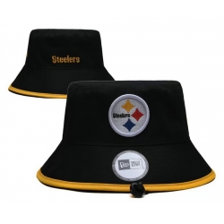 Pittsburgh Steelers Snapback Cap 26H M312