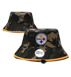 Pittsburgh Steelers Snapback Cap 26H X424