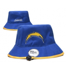 Los Angeles Chargers Snapback Cap 24H303