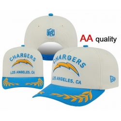 Los Angeles Chargers Snapback Cap 26H F109