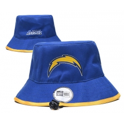 Los Angeles Chargers Snapback Cap 26H G351