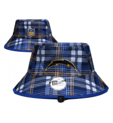 Los Angeles Chargers Snapback Cap 26H L617