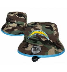 Los Angeles Chargers Snapback Cap 26H Q974