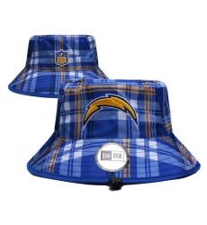 Los Angeles Chargers Snapback Cap 26H V264