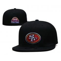 San Francisco 49ers Snapback Cap 24H330