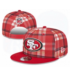 San Francisco 49ers Snapback Cap 26H R451 San Francisco 49ers Snapback Cap 26H R451
