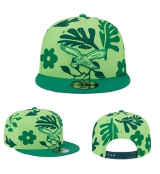 San Francisco 49ers Snapback Cap 26H T123