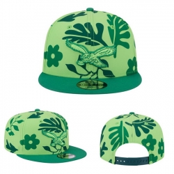 San Francisco 49ers Snapback Cap 26H T123