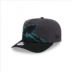 San Francisco 49ers Snapback Cap 26H U737