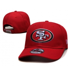 San Francisco 49ers Snapback Cap 26H V267 San Francisco 49ers Snapback Cap 26H V267