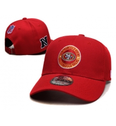 San Francisco 49ers Snapback Cap 26H V511 San Francisco 49ers Snapback Cap 26H V511