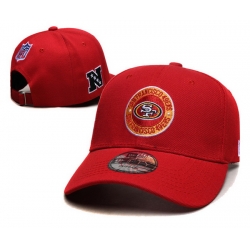 San Francisco 49ers Snapback Cap 26H V511