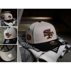 San Francisco 49ers Snapback Cap 26H X231