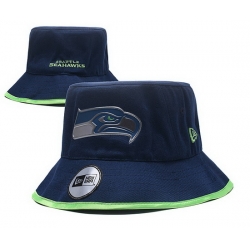 Seattle Seahawks NFL Snapback Hat 010