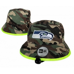 Seattle Seahawks NFL Snapback Hat 014