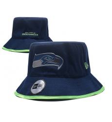 Seattle Seahawks Snapback Cap 26H I845