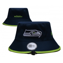 Seattle Seahawks Snapback Cap 26H P778