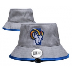 Los Angeles Rams Snapback Cap 24H313