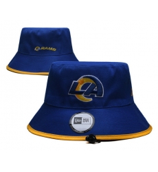 Los Angeles Rams Snapback Cap 26H V755