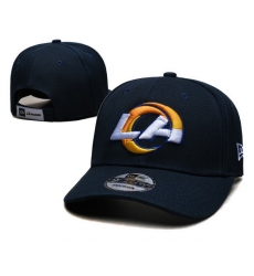 Los Angeles Rams Snapback Cap 26H X964 Los Angeles Rams Snapback Cap 26H X964