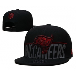 Tampa Bay Buccaneers NFL Snapback Hat 003