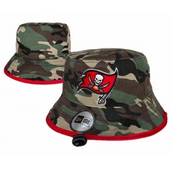 Tampa Bay Buccaneers NFL Snapback Hat 010